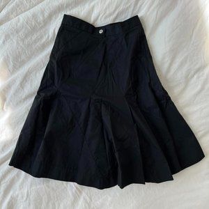 Vivienne Westwood Red Label Switch Mermaid Flare Skirt